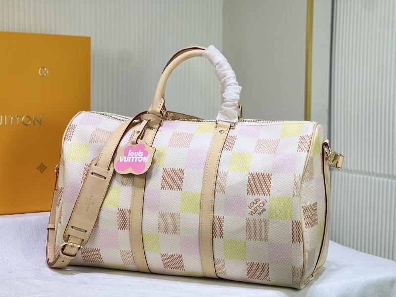 LV Travel Bags